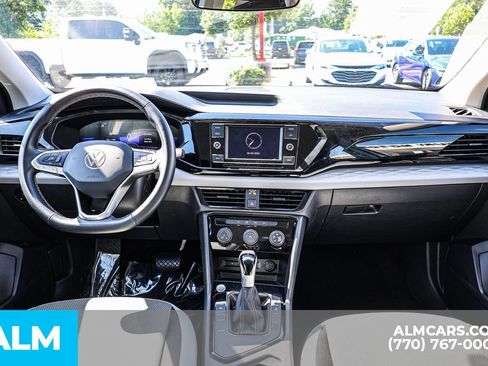 Used 2024 Volkswagen Taos S FWD image 29
