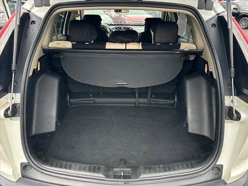 Used 2017 Honda CR-V EX image 23
