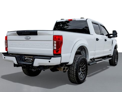 Used 2022 Ford F250 XLT w/ XLT Value Package image 9