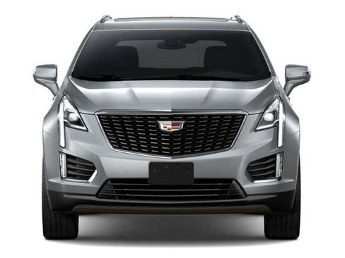 New 2025 Cadillac XT5 Premium Luxury image 19