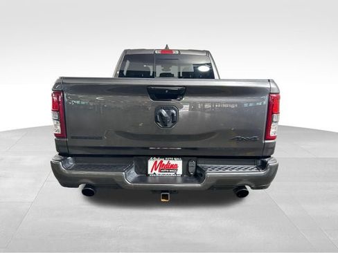 Used 2023 RAM 1500 Big Horn AWD/4WD image 6