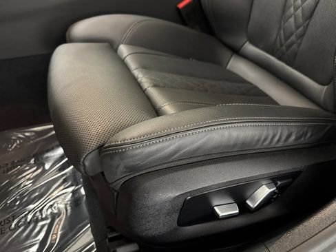 Certified 2023 BMW 530i w/ Premium Package image 14