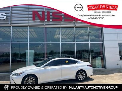 Used 2020 Lexus ES 350 w/ Premium Package