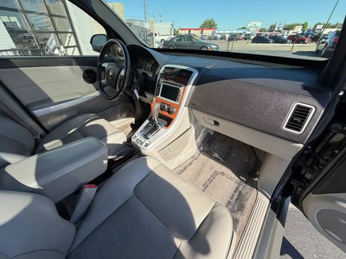 Used 2009 Chevrolet Equinox LTZ AWD/4WD image 13