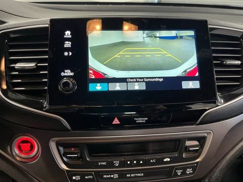Used 2021 Honda Passport EX-L image 28