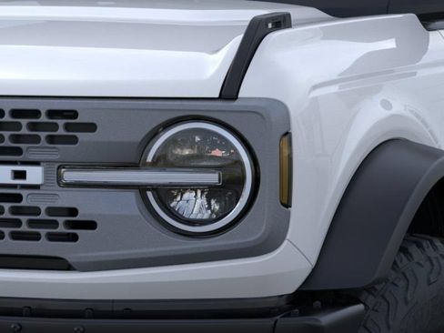 New 2026 Ford Bronco Badlands AWD/4WD image 20