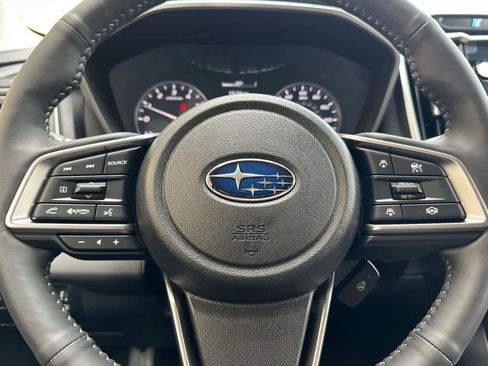 New 2025 Subaru Ascent Touring w/ Popular Package #2 image 24