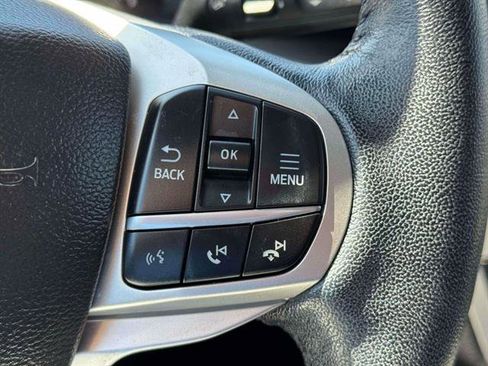 Used 2022 Ford Explorer XLT AWD/4WD image 38
