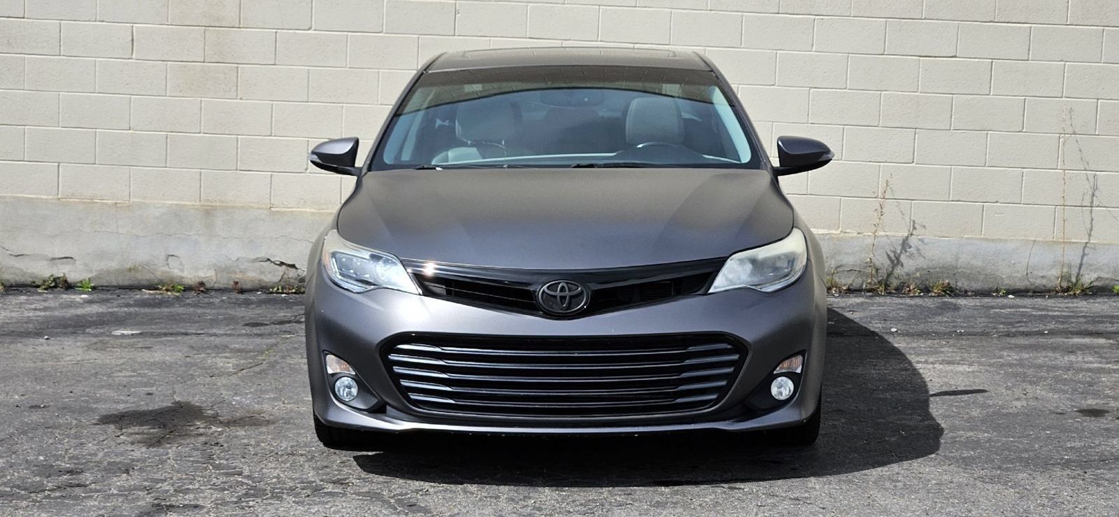 Used 2013 Toyota Avalon Limited FWD image 8