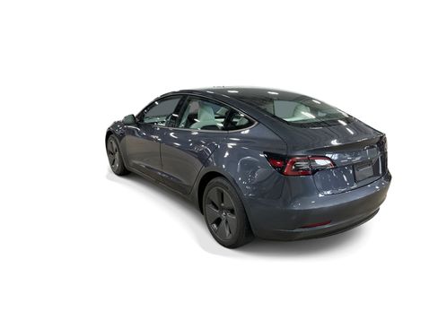 Certified 2023 Tesla Model 3 Standard Range RWD image 4