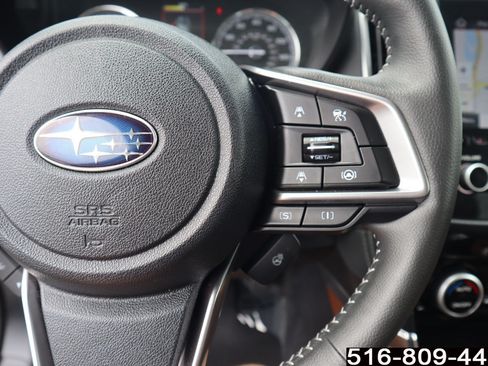Used 2023 Subaru Forester Touring AWD/4WD image 26