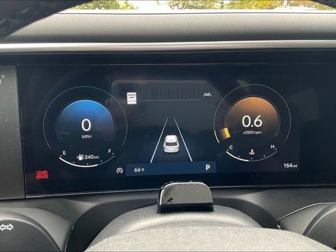 New 2026 Hyundai Palisade Limited image 19