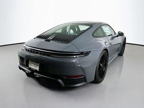 New 2026 Porsche 911 Carrera 4 GTS image 9