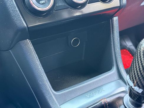 Used 2018 Subaru WRX AWD/4WD image 39