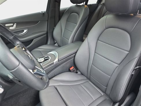 Used 2020 Mercedes-Benz C 300 4MATIC Sedan image 18