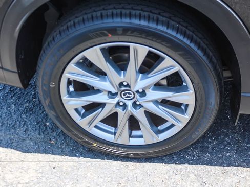 Used 2021 MAZDA CX-5 Grand Touring w/ GT Premium Package FWD image 12