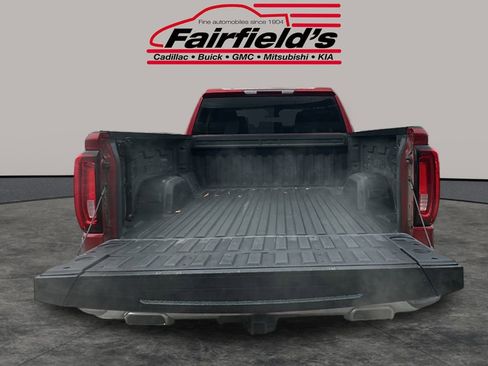 Used 2023 GMC Sierra 1500 SLT w/ SLT Convenience Package image 23