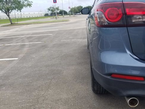 Used 2014 MAZDA CX-9 Sport FWD image 26