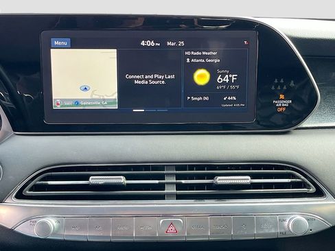 Used 2020 Hyundai Palisade Limited image 23