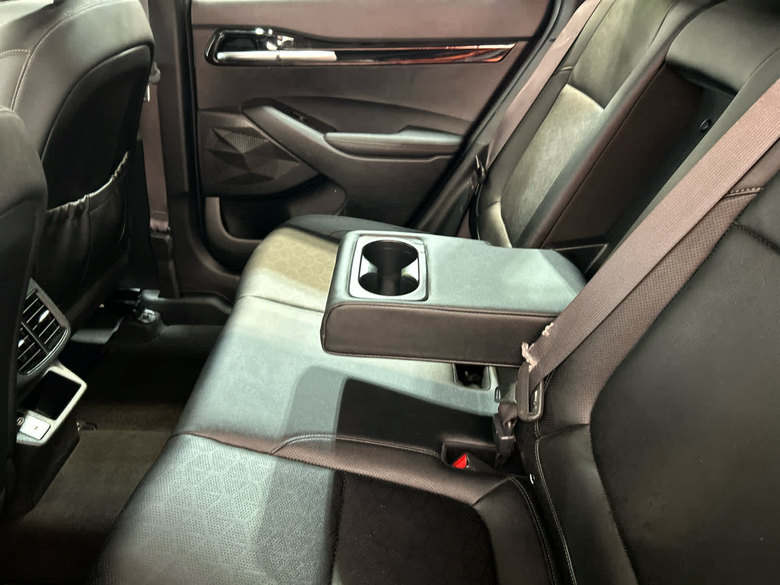 Used 2024 Kia Seltos EX FWD image 5
