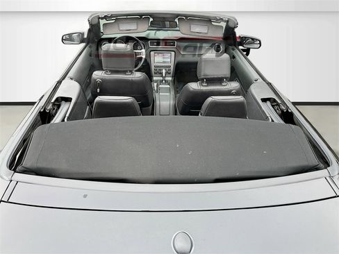 Used 2014 Ford Mustang GT Premium w/ Electronics Package image 31