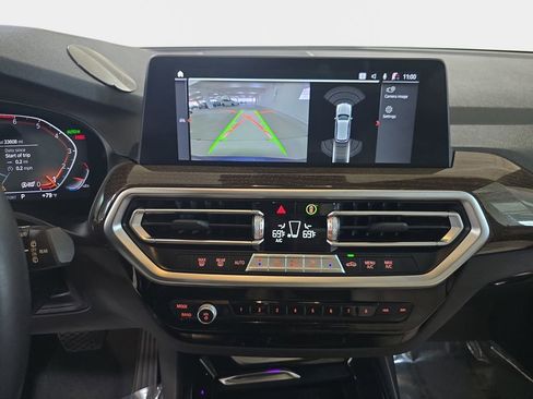 Used 2023 BMW X3 sDrive30i w/ Convenience Package image 23