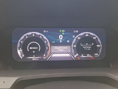 Used 2025 Toyota Tacoma TRD Sport RWD image 19