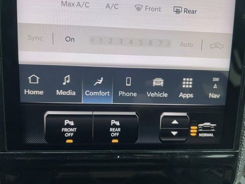 New 2026 RAM 1500 Limited image 11