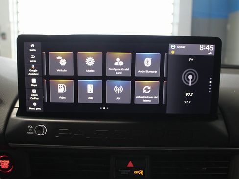 Used 2026 Honda Passport TrailSport Elite image 30