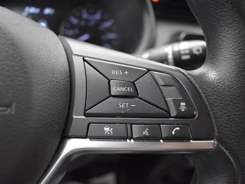 Used 2023 Nissan Kicks SV FWD image 22
