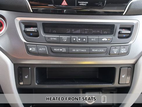 Used 2021 Honda Pilot EX image 13