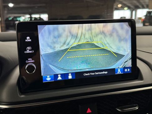 Used 2025 Acura ADX AWD image 35