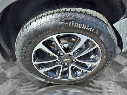 Used 2025 Chevrolet TrailBlazer LT image 19