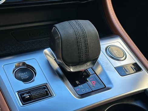 Used 2025 Jaguar F-PACE R-Dynamic S image 24