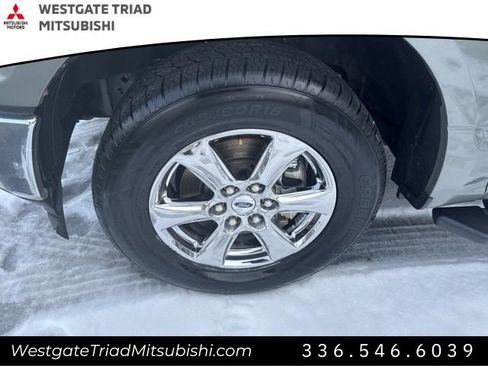 Used 2019 Ford F150 XLT w/ Equipment Group 302A Luxury image 4