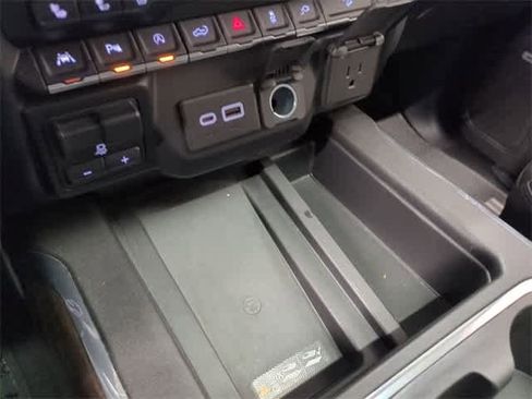 Used 2020 GMC Sierra 1500 Denali w/ Denali Premium Package image 32