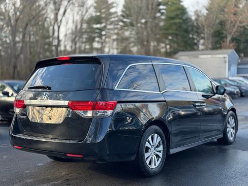 Used 2016 Honda Odyssey EX-L image 5