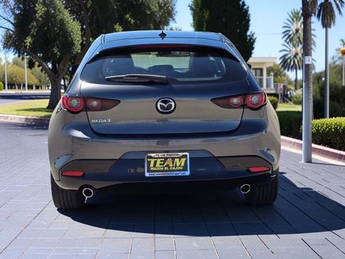 New 2026 MAZDA MAZDA3 2.5 S Hatchback w/ Premium Pkg image 6