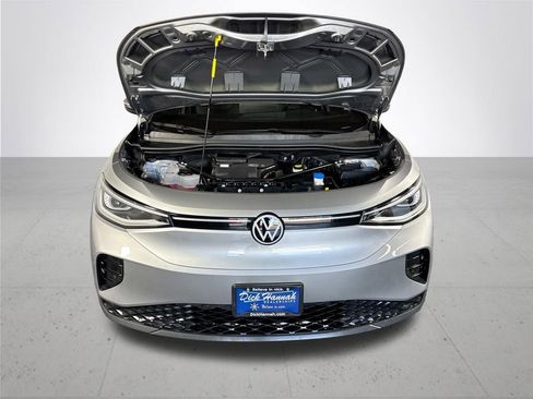 Certified 2023 Volkswagen ID.4 Pro S AWD/4WD image 23