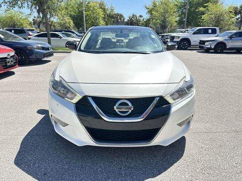 Used 2018 Nissan Maxima 3.5 SL image 9