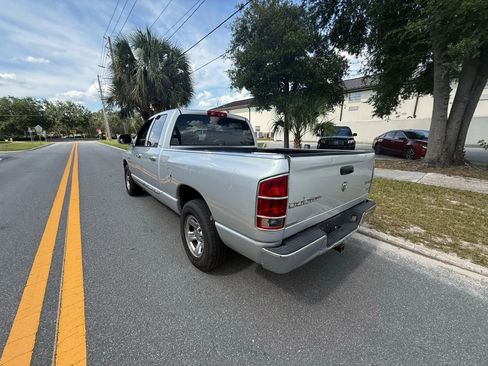 Used 2004 Dodge Ram 1500 Truck SLT RWD image 7
