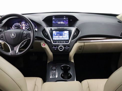 Certified 2020 Acura MDX SH-AWD image 17