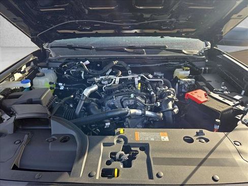 New 2026 Ford Ranger XLT AWD/4WD image 16