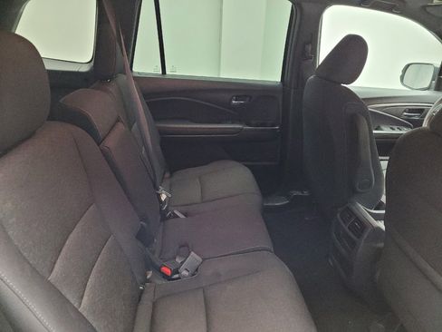 Used 2021 Honda Passport Sport image 19