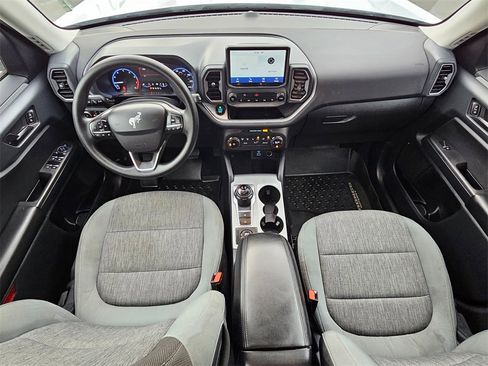 Used 2021 Ford Bronco Sport Big Bend image 15