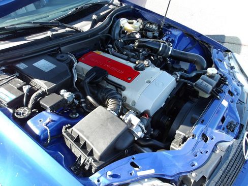 Used 1999 Mercedes-Benz SLK 230 image 15