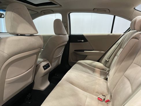 Used 2013 Honda Accord EX image 23