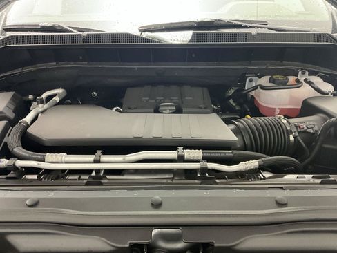 Certified 2026 Chevrolet Silverado 1500 RST w/ RST Select Package AWD/4WD image 20