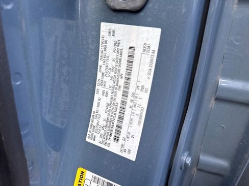 Used 2023 Ford Bronco Big Bend image 32