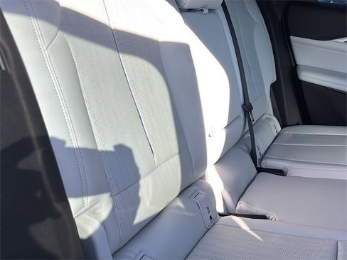 Used 2024 Cadillac Lyriq Sport image 42